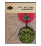 Stefan Aug. Doinas - Alfabet poetic - 116748