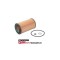 Filtru ulei Hyundai Grandeur (Tg), Sonata 5 (Nf); Kia Opirus (Gh), Sorento 1 (Jc), 3.3, 3.8 V6, 3.3 V6 4WD, element filtrant, CoopersFiaam