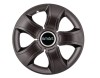 Set 4 capace roti Bis R16 pentru gama auto Smart, Autohelix MSA