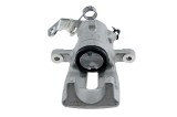 Etrier spate Opel Astra G Coupe, Cabrio 2000-2005, Astra H 2005-, Combo 2003-, Meriva 2003-, Zafira A 2000-2005, Stanga, Disc De Frana Fi 264mm, NTY
