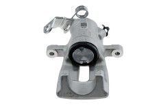 Etrier spate Opel Astra G Coupe, Cabrio 2000-2005, Astra H 2005-, Combo 2003-, Meriva 2003-, Zafira A 2000-2005, Stanga, Disc De Frana Fi 264mm, NTY