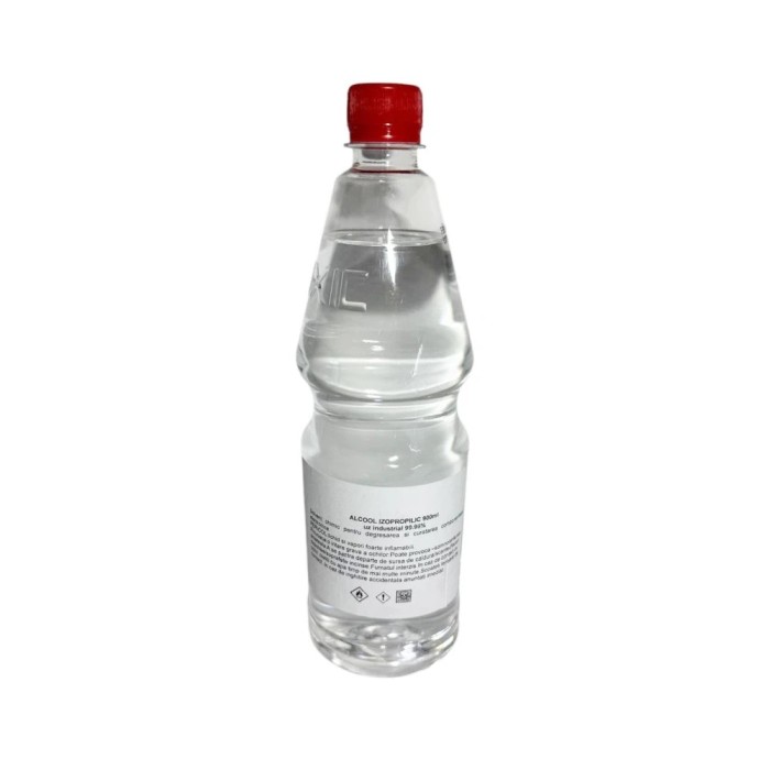 Izopropanol 900ml