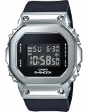 Ceas Casio G-Shock, The Origin GM-S5600-1 - Marime universala