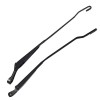Brat stergator parbriz Skoda Superb (3U4), 02.2002-06.2008, VW Passat (B5 (3B), 09.1996-01.2005 fata dreapta 3B1955410, Rapid