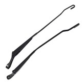 Brat stergator parbriz Skoda Superb (3U4), 02.2002-06.2008, VW Passat (B5 (3B), 09.1996-01.2005 fata dreapta 3B1955410, Rapid