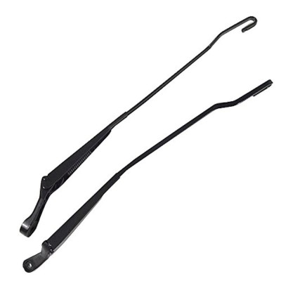Brat stergator parbriz Skoda Superb (3U4), 02.2002-06.2008, VW Passat (B5 (3B), 09.1996-01.2005 fata dreapta 3B1955410 foto