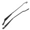Brat stergator parbriz Skoda Superb (3U4), 02.2002-06.2008, VW Passat (B5 (3B), 09.1996-01.2005 fata dreapta 3B1955410