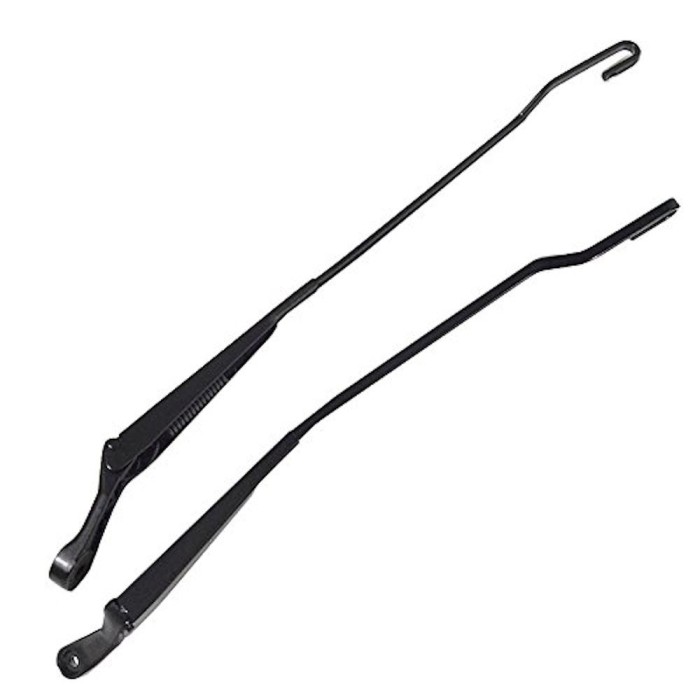 Brat stergator parbriz Skoda Superb (3U4), 02.2002-06.2008, VW Passat (B5 (3B), 09.1996-01.2005 fata dreapta 3B1955410
