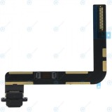Conector de &icirc;ncărcare flex spațial gri pentru iPad 10.2 2019