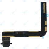 Conector de &icirc;ncărcare flex spațial gri pentru iPad 10.2 2019