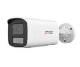 Camera de supraveghere IP Bullet 4MP Hikvision DS-2CD1T47G2H-LIU(4MM), lentila