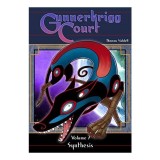 Gunnerkrigg Court Vol. 7