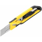 CUTTER STANLEY 18MM