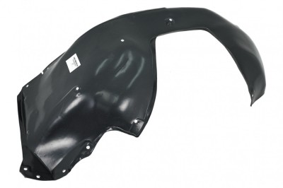 Carenaj Protectie Interioara pentru Aripa Fata Stanga BMW Seria 5 E39 &amp;amp; M5 (1995-2004) Sedan Touring Performance AutoTuning foto