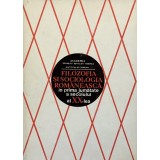 FILOZOFIA SI SOCIOLOGIA ROMANEASCA IN PRIMA JUMATATE A SECOLULUI AL XX-LEA, 1969