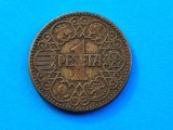 1 Peseta 1944 Spania-