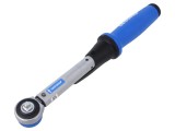 Cheie dinamometrică GEDORE 273mm 5-25Nm 1/4 TORCOFIX 3%