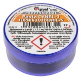Pasta decapanta Cynel 27 g pentru lipirea instalatiilor din cupru