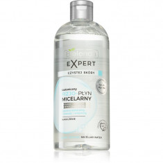 Bielenda Clean Skin Expert apa micelara hidratanta 400 ml