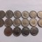 Olanda, Lot 10 Cents (14 monede )