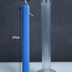 Forma/Matrita Cilindru Lung 27cm