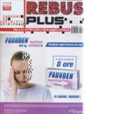 Rebus Plus. Nr.5/2025