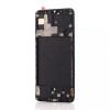 Display LCD Samsung Galaxy A70 A705 Complet, Small Glass - Inlocuire Profesionala, Culori Vibrante