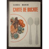 Sanda Marin - Carte de bucate (ediția a VII-a, 1969)
