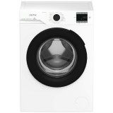 Masina de spalat rufe frontala Arctic APLM1WFSU19410W , 9 kg, 1400 RPM, Clasa A