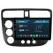 Navigatie Honda Civic (1998-2005), Android 12, P-Octacore 2GB RAM + 32GB ROM, 9 Inch - AD-BGP9002+AD-BGRKIT018
