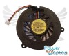 Cooler laptop Asus DFS541305MH0T, G50, G50V, G50VT, G51, G51VX, G60, KDB05105HB, M50, M50S, M50SA, M50SV,