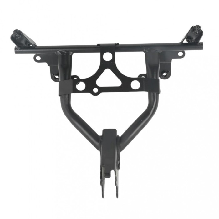 Cadru suport bord Honda CBR500R 2013-2015 carena fata far A1092