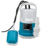 Cumpara ieftin Pompa apa Submersibila 400 W Cu Carcasa Din Plastic 1014, Evotools 678806