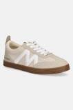 Steve Madden sneakers Degree femei, culoarea bej, SM11003179