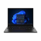 Laptop Lenovo 21LB0018SP 13,3&quot; Intel Core Ultra 7 155u 16 GB RAM 512 GB SSD Qwerty Spaniolă