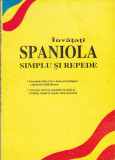 INVATATI SPANIOLA SIMPLU SI REPEDE ( MANUAL, FARA CASETE )