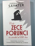 Cele zece porunci