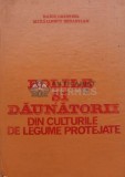 Cumpara ieftin Bolile si daunatorii din culturile de legume protejate - 1982 - Cristina Raicu (I73)