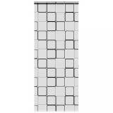 Gossi jaluza cu role de dus cu caseta 100x240 cm latime material 96cm