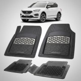 Cumpara ieftin Covorase Seat Tarraco SUV Facelift Compatibile 2021-2026 | Silver