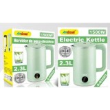 Fierbător Electric 2.3lt 1500W Andowl Q-RS800
