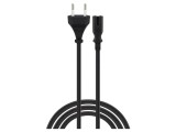 Cablu H03VV-F 2x0,75mm2, 5m