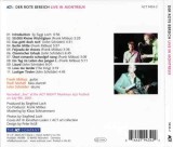 Live In Montreux | Der Rote Bereich