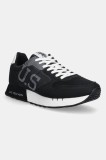 U.S. Polo Assn. sneakers JAKE002 culoarea negru, JAKE002M/ETH1