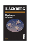 Făuritoarea de &icirc;ngeri (Vol 8). Seria Fj&auml;llbacka - Paperback brosat - Camilla L&auml;ckberg - Trei