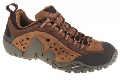 Pantofi de trekking Merrell Intercept J598673 maro foto