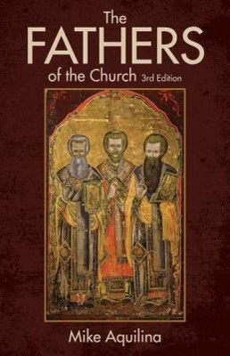 The Fathers of the Church: An Introduction to the First Christian Teachers foto