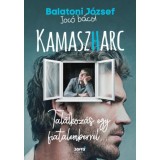 Kamaszharc - Tal&aacute;lkoz&aacute;s egy fiatalemberrel... - Balatoni J&oacute;zsef