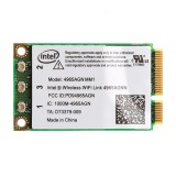 31.Modul/Placa retea wifi wireless wifi laptop 4965AGN