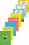 Pachet Dezvoltare personala si inteligenta emotionala pe intelesul copiilor, Bookzone